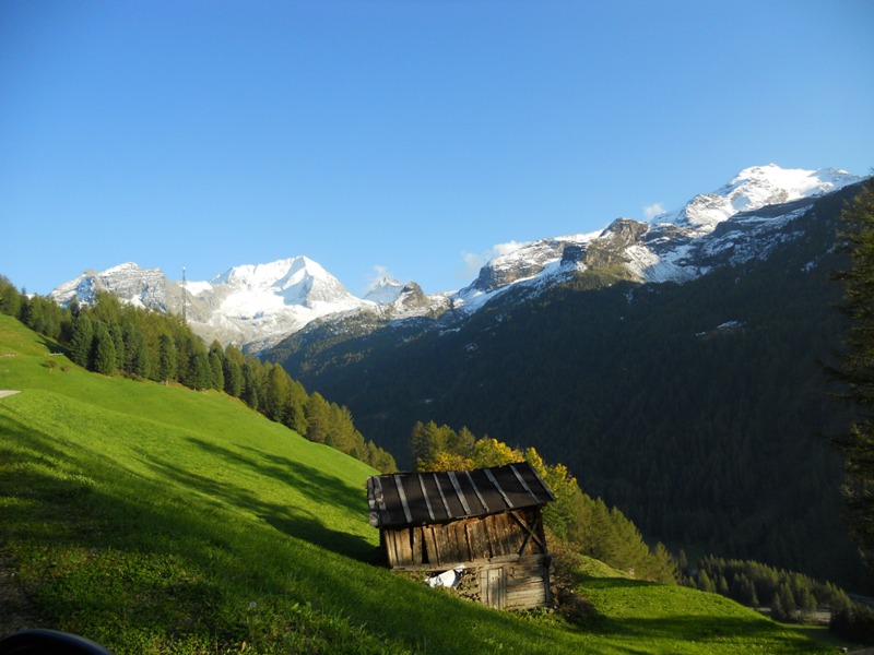 Costa Molini (Brunico)